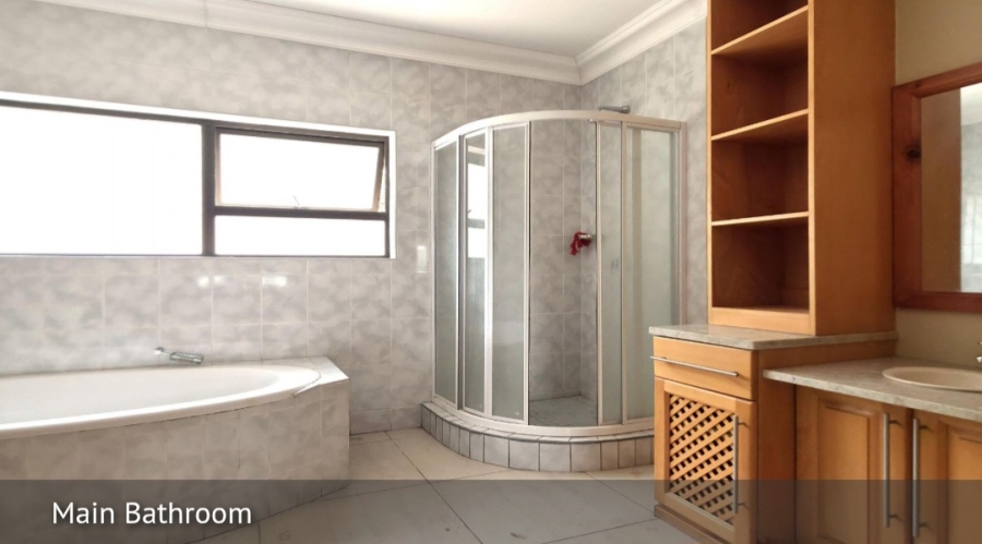 4 Bedroom Property for Sale in Ifafi North West